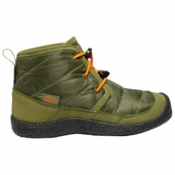 Keen Youth Howser II Chukka WP - Winter Boots