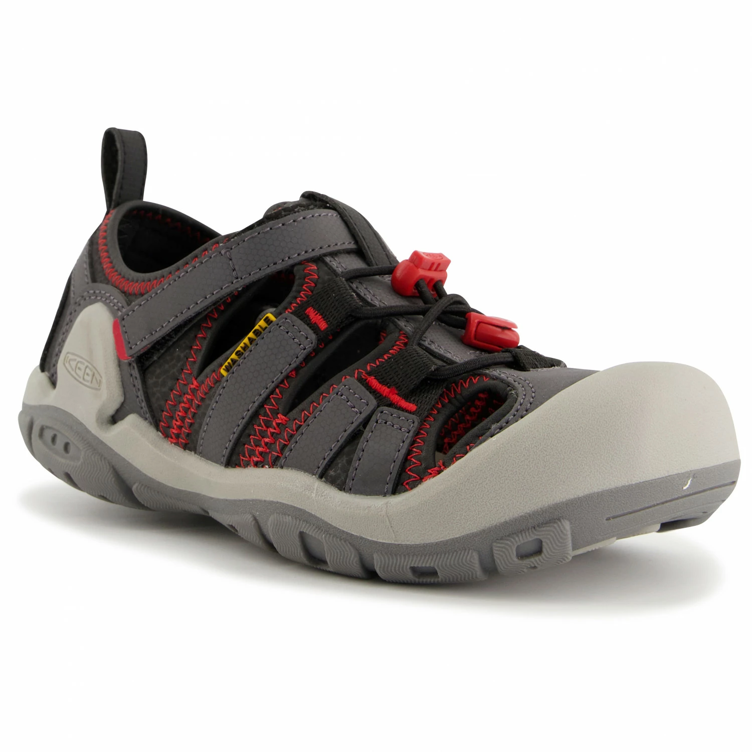 Keen Youth Knotch Creek - Sandals 3 Keen Youth Knotch Creek - Sandals
