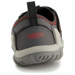Keen Youth Knotch Creek - Sandals 16 Keen Youth Knotch Creek - Sandals -Outdoor Equipment Sales Shop keen youth knotch creek sandals detail 6