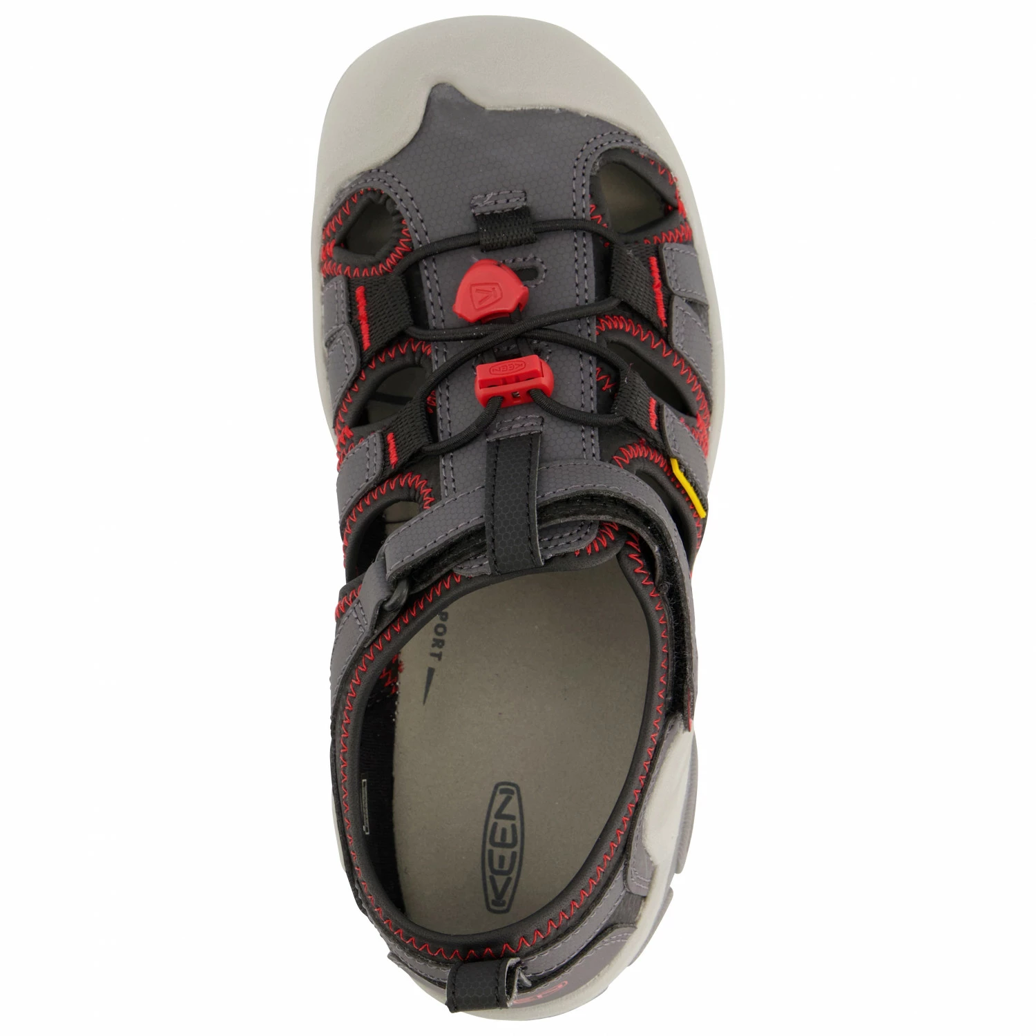 Keen Youth Knotch Creek - Sandals 10 Keen Youth Knotch Creek - Sandals - Image 8