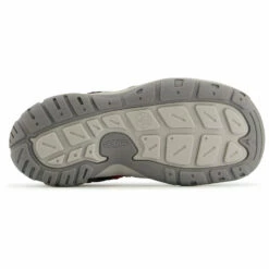 Keen Youth Knotch Creek - Sandals 19 Keen Youth Knotch Creek - Sandals -Outdoor Equipment Sales Shop keen youth knotch creek sandals detail 9