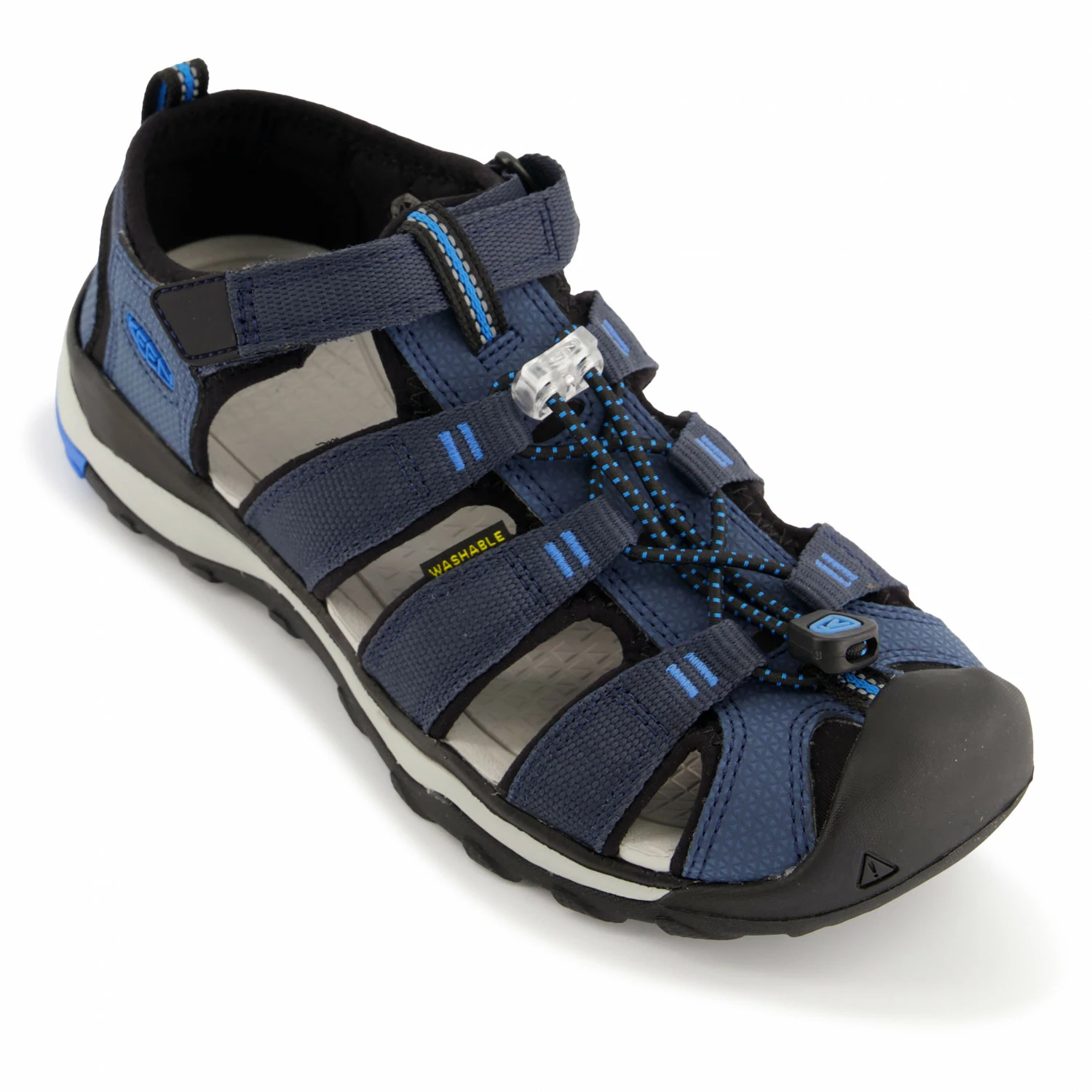 Keen Youth Newport Neo H2 - Sandals 9 Keen Youth Newport Neo H2 - Sandals - Image 7