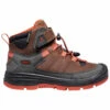 Keen Youth Redwood Mid WP - Winter Boots 2 Keen Youth Redwood Mid WP - Winter Boots -Outdoor Equipment Sales Shop keen youth redwood mid wp winter boots