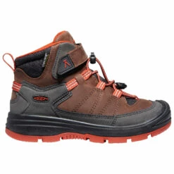 Keen Youth Redwood Mid WP - Winter Boots