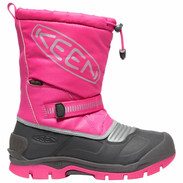 Keen Youth Snow Troll WP - Winter Boots 3 Keen Youth Snow Troll WP - Winter Boots