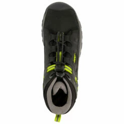 Keen Youth Targhee Mid WP - Walking Boots -Outdoor Equipment Sales Shop keen youth targhee mid wp walking boots detail 8