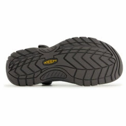 Keen Zerraport II - Sandals -Outdoor Equipment Sales Shop keen zerraport ii sandals detail 9
