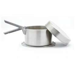 Cook Set Small - Cooking Set -Outdoor Equipment Sales Shop kelly kettle cook set small cooking set detail 5