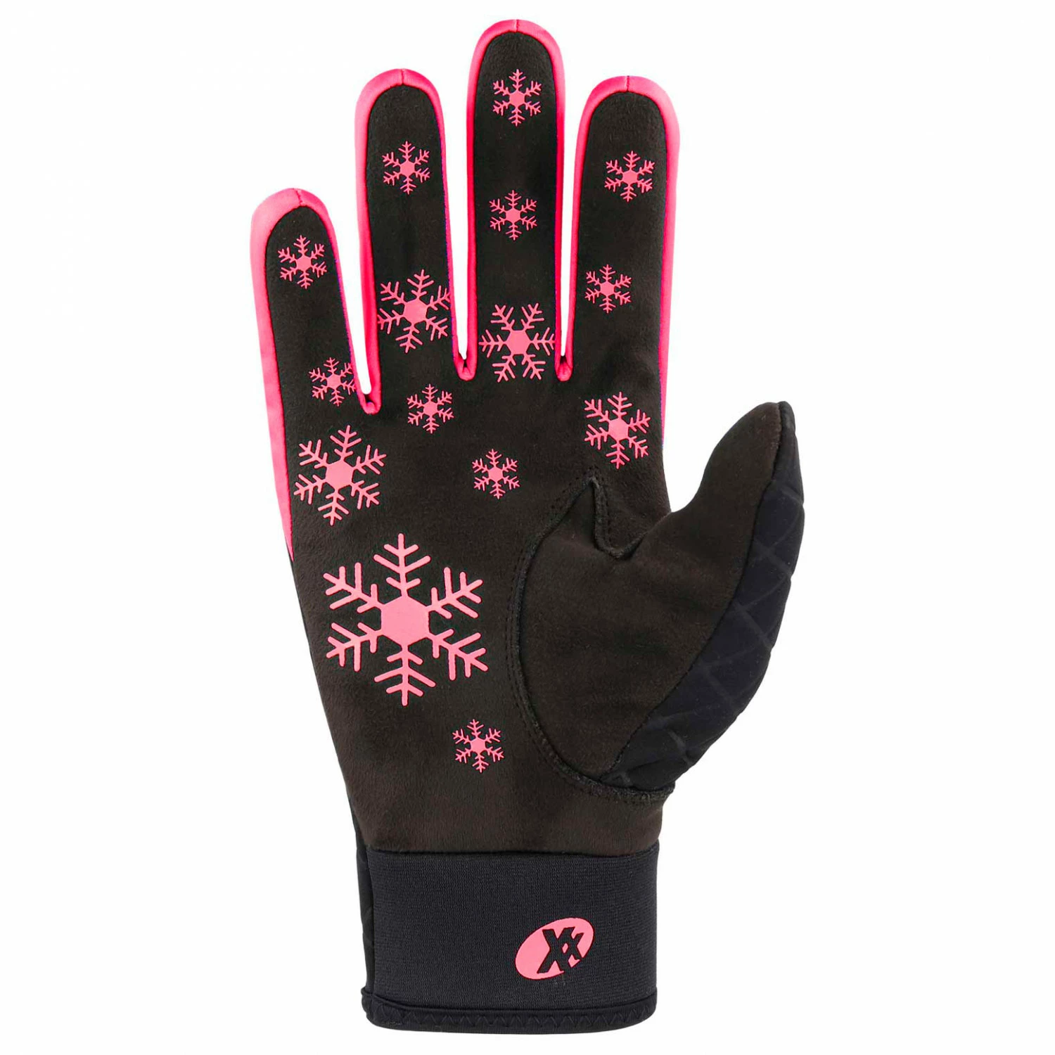 KINETIXX Women's Lotta - Gloves 4 KINETIXX Women's Lotta - Gloves - Image 2