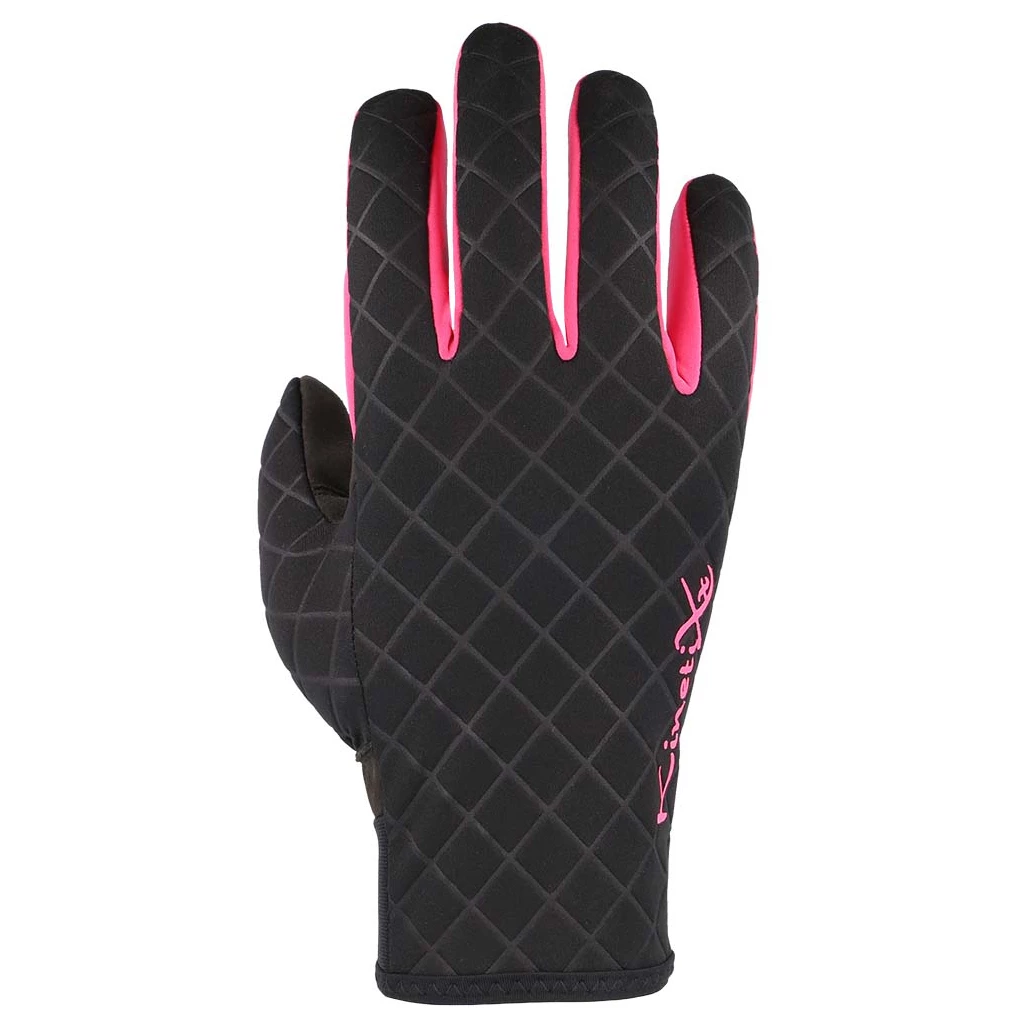 KINETIXX Women's Lotta - Gloves 3 KINETIXX Women's Lotta - Gloves