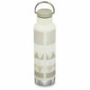 Klean Kanteen Classic Vacuum Insulated With Loop Cap - Insulated Bottle -Outdoor Equipment Sales Shop klean kanteen classic vacuum insulated with loop cap insulated bottle