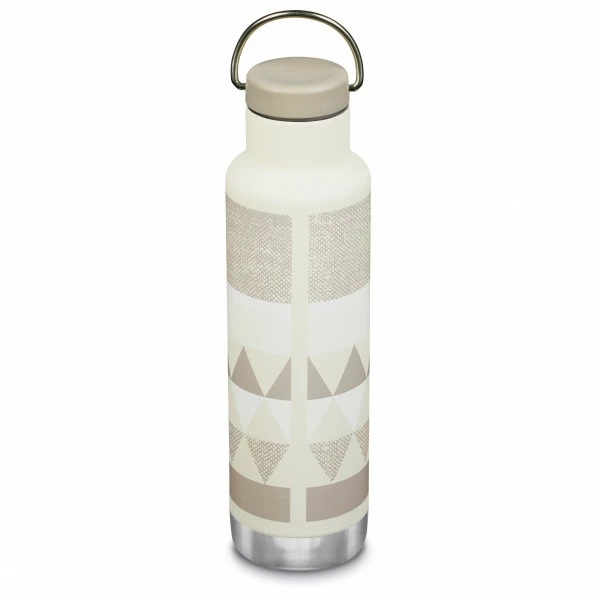 Klean Kanteen Classic Vacuum Insulated With Loop Cap - Insulated Bottle 3 Klean Kanteen Classic Vacuum Insulated With Loop Cap - Insulated Bottle