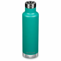 Klean Kanteen Classic VI Pour Through Cap - Insulated Bottle