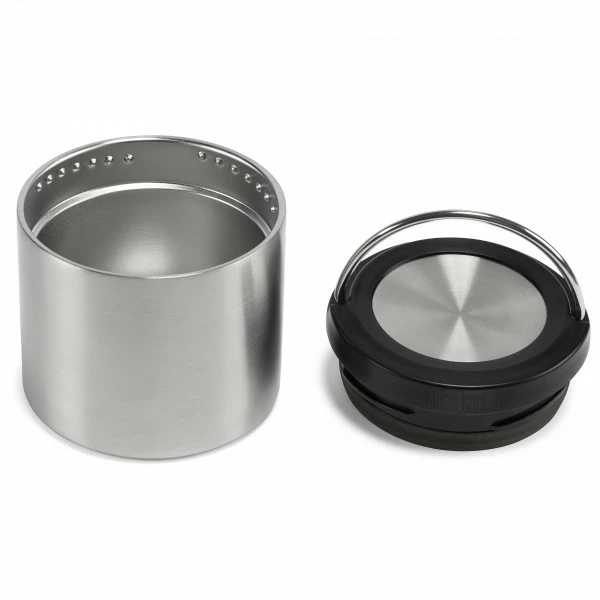 Klean Kanteen Food Canister Vacuum Insulated - Food Storage 3 Klean Kanteen Food Canister Vacuum Insulated - Food Storage