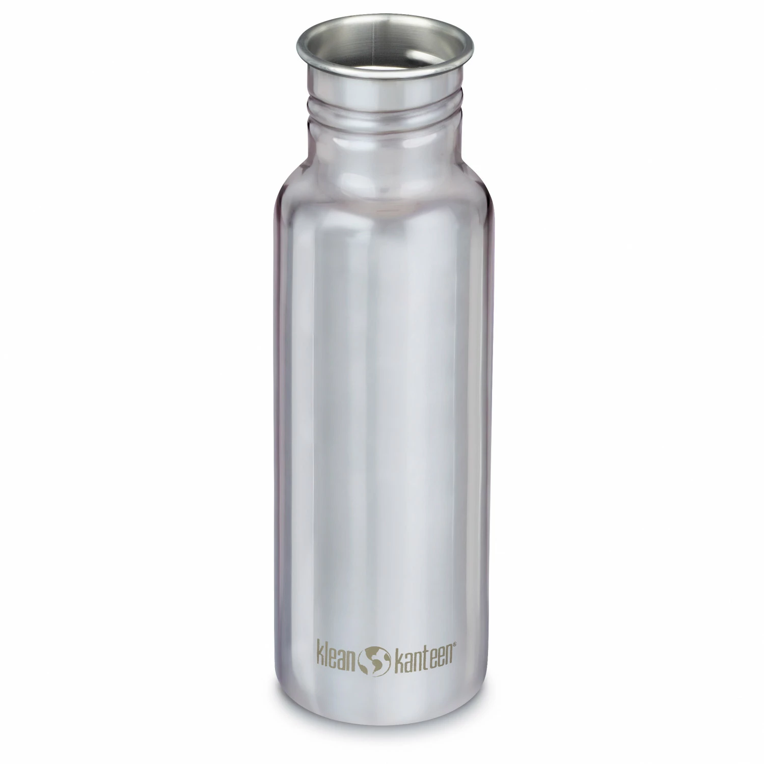 Klean Kanteen Reflect Narrow With Bamboo Cap - Water Bottle 4 Klean Kanteen Reflect Narrow With Bamboo Cap - Water Bottle - Image 2