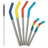 Klean Kanteen Straw 6-Pack Combo - Straw -Outdoor Equipment Sales Shop klean kanteen straw 6 pack combo straw