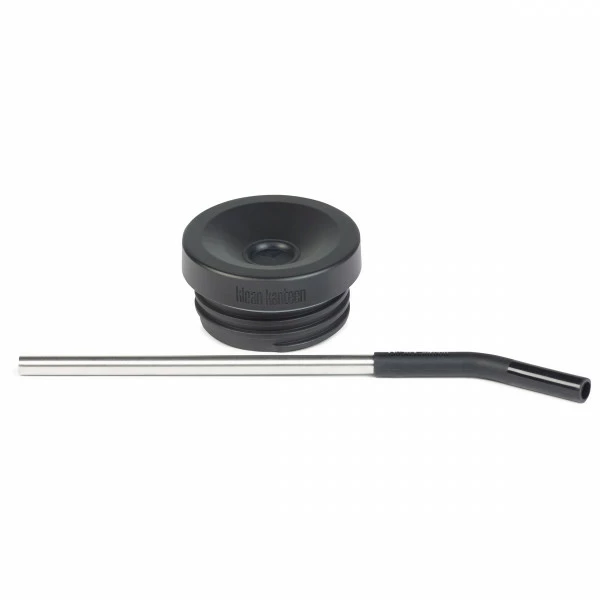 Klean Kanteen Straw Lid Set Für TKWide 3 Klean Kanteen Straw Lid Set Für TKWide