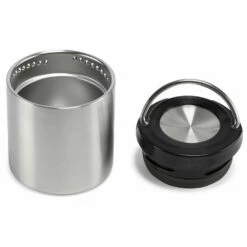 Klean Kanteen TKCanister Vacuum Insulated - Food Storage