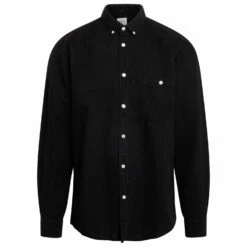 Benjamin Linen Shirt - Shirt