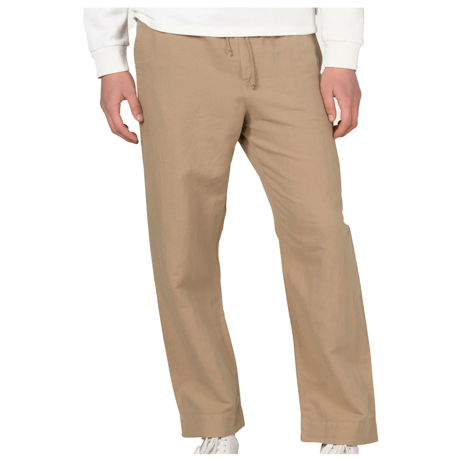 Jens Linen Pant - Casual Trousers 3 Jens Linen Pant - Casual Trousers