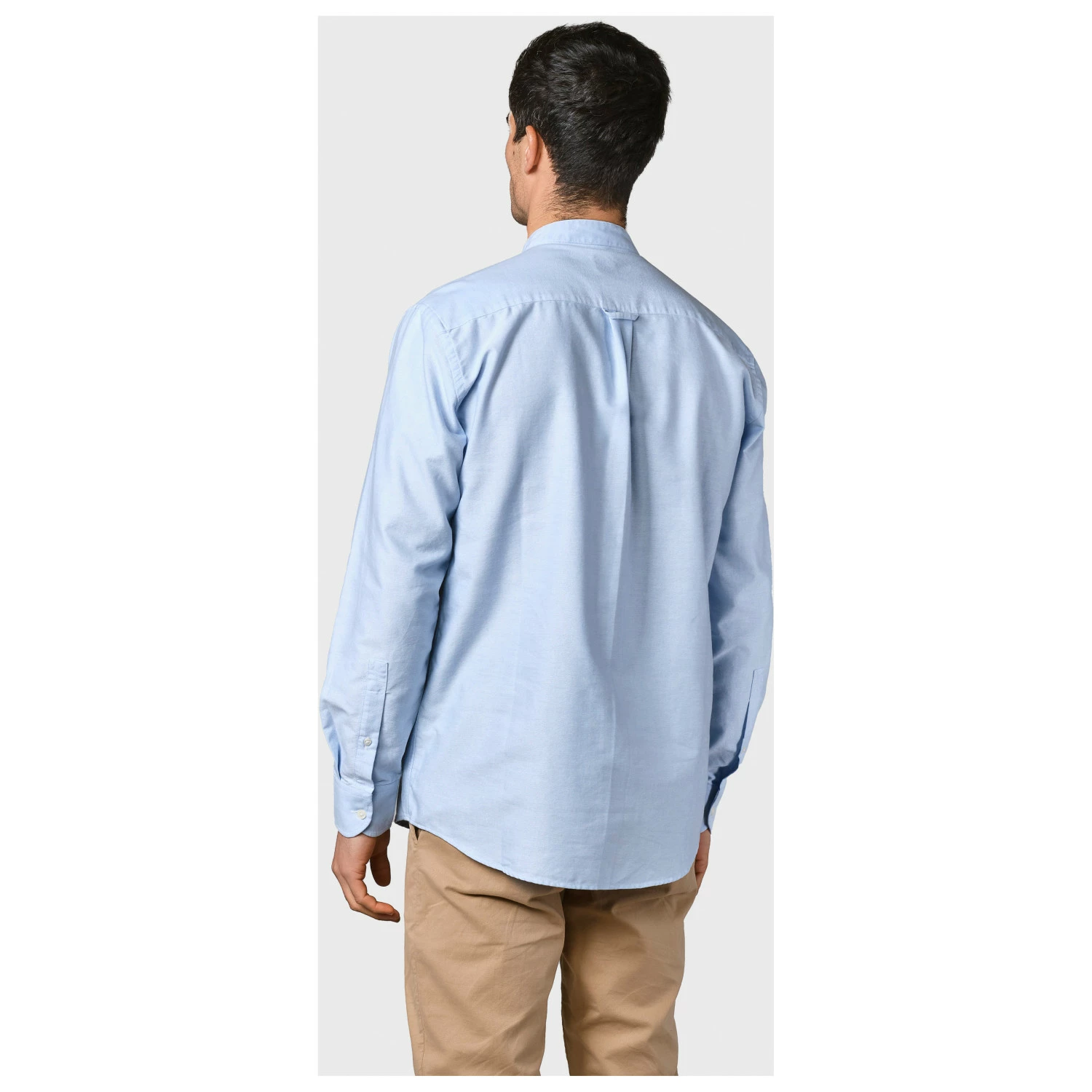 Simon Tencel Shirt - Shirt 4 Simon Tencel Shirt - Shirt - Image 2