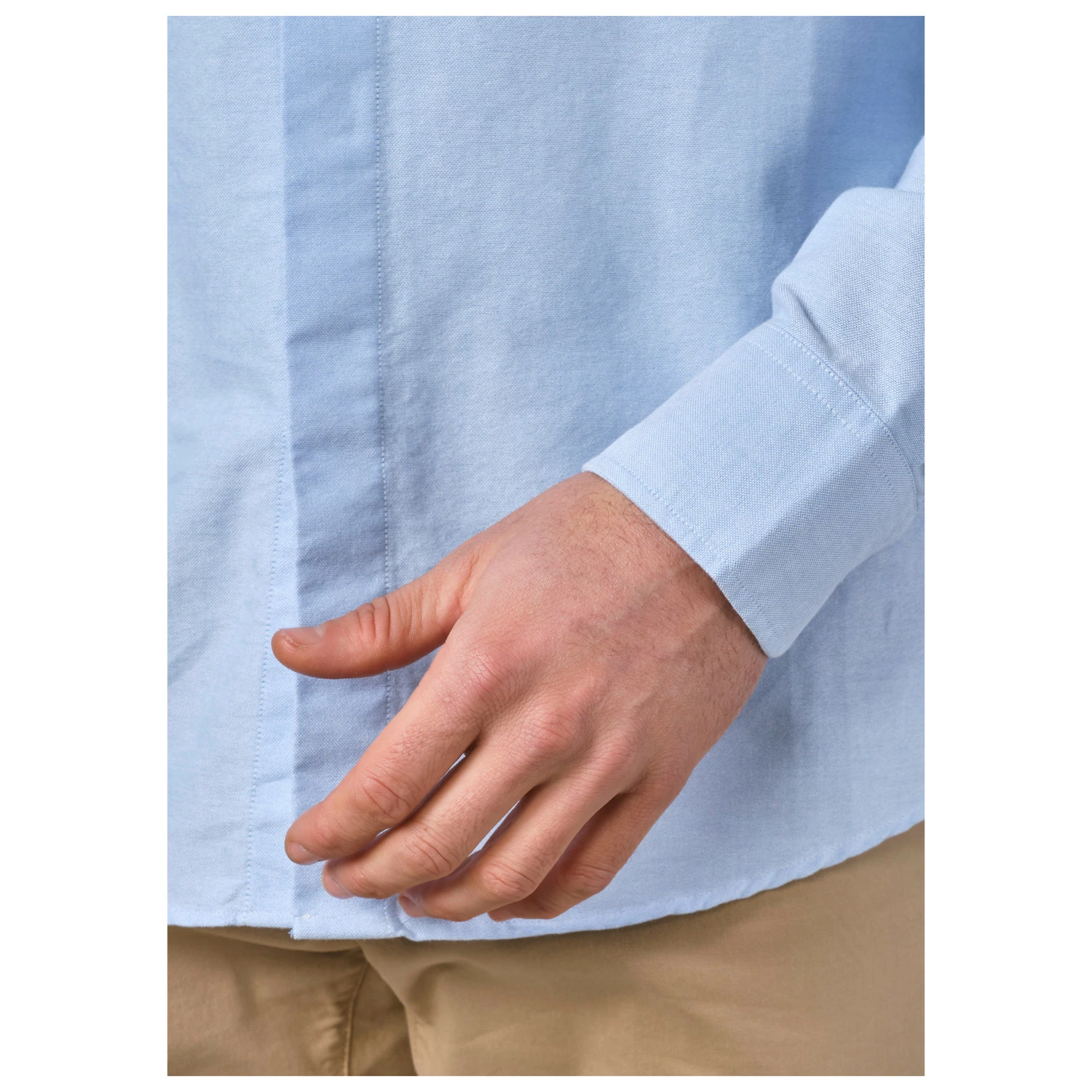 Simon Tencel Shirt - Shirt 5 Simon Tencel Shirt - Shirt - Image 3