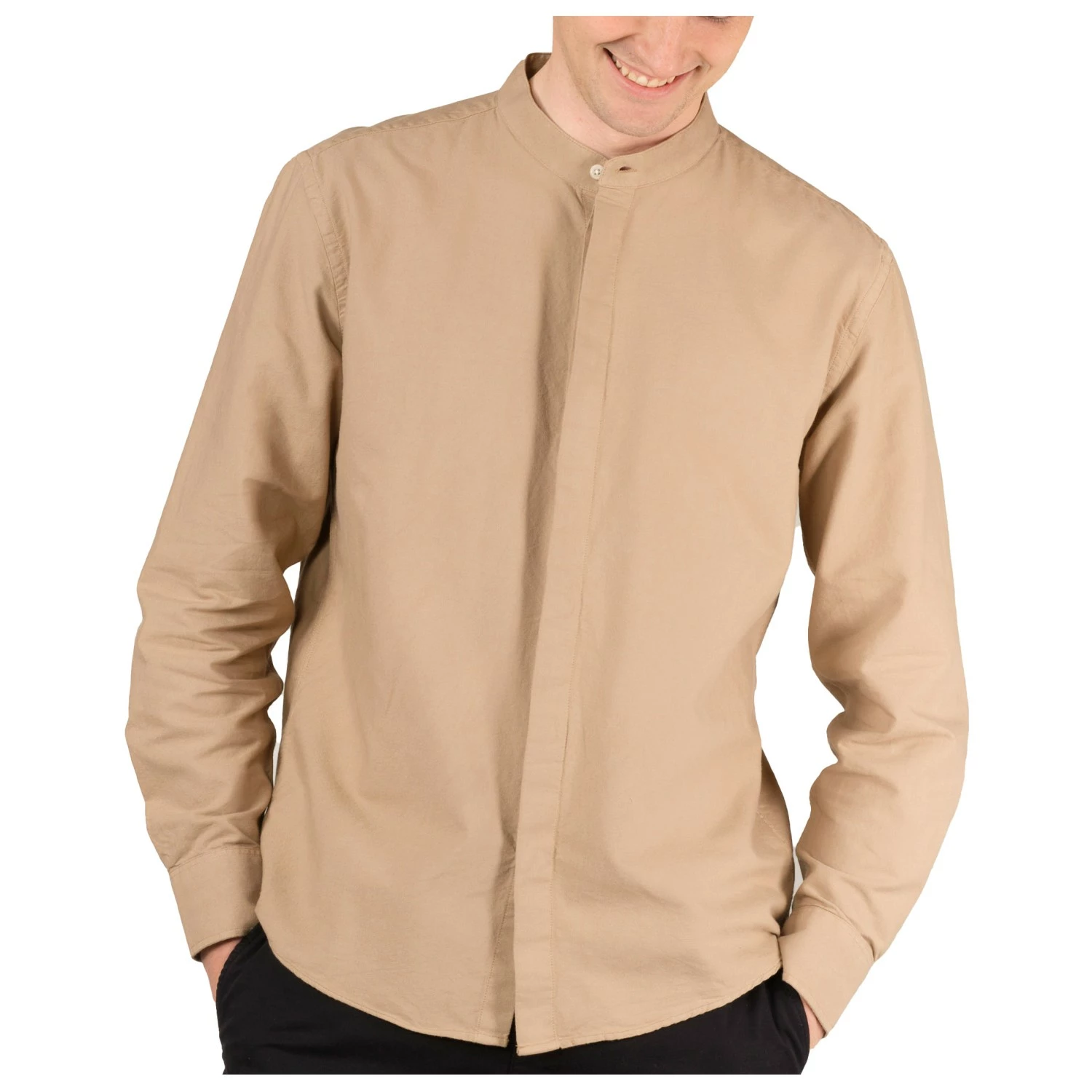 Simon Tencel Shirt - Shirt 3 Simon Tencel Shirt - Shirt