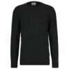 Søren Knit - Wool Jumper -Outdoor Equipment Sales Shop klitmoeller collective soeren knit wool jumper