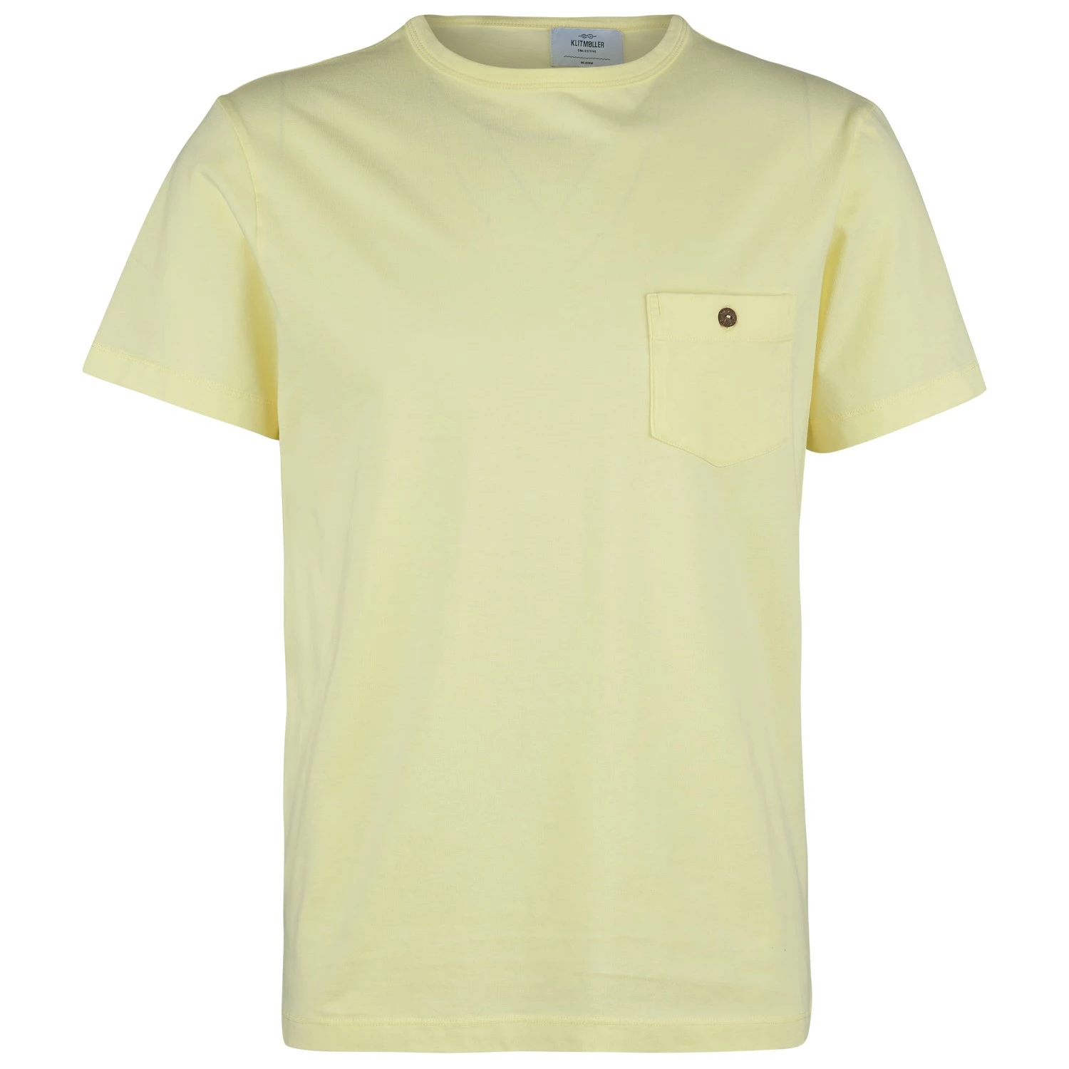 William Tee - T-shirt 3 William Tee - T-shirt