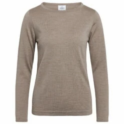 Women's Charlotte - Merino Jumper