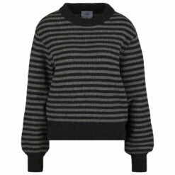 Women's Gunilla Knit - Merino Jumper