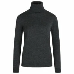 Women's Isabella - Merino Jumper