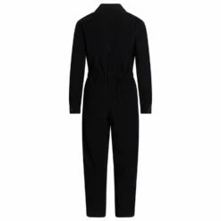 Women's Lena Corduroy Jumpsuit - Jumpsuit -Outdoor Equipment Sales Shop klitmoeller collective womens lena corduroy jumpsuit jumpsuit detail 2