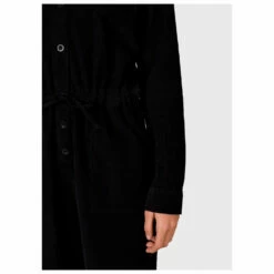 Women's Lena Corduroy Jumpsuit - Jumpsuit -Outdoor Equipment Sales Shop klitmoeller collective womens lena corduroy jumpsuit jumpsuit detail 5