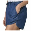 Women's Linda Chambrey Shorts - Shorts -Outdoor Equipment Sales Shop klitmoeller collective womens linda chambrey shorts shorts