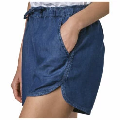 Women's Linda Chambrey Shorts - Shorts