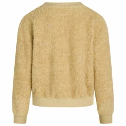 Women's Malin Crew - Jumper -Outdoor Equipment Sales Shop klitmoeller collective womens malin crew jumper detail 2