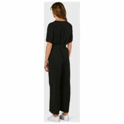 Women's Marna Jumpsuit - Jumpsuit -Outdoor Equipment Sales Shop klitmoeller collective womens marna jumpsuit jumpsuit detail 3