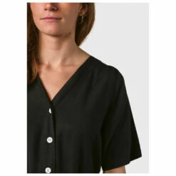 Women's Marna Jumpsuit - Jumpsuit -Outdoor Equipment Sales Shop klitmoeller collective womens marna jumpsuit jumpsuit detail 4