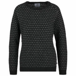 Women's Mika - Wool Jumper