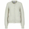 Women's Molly Knit Cardigan - Wool Jacket