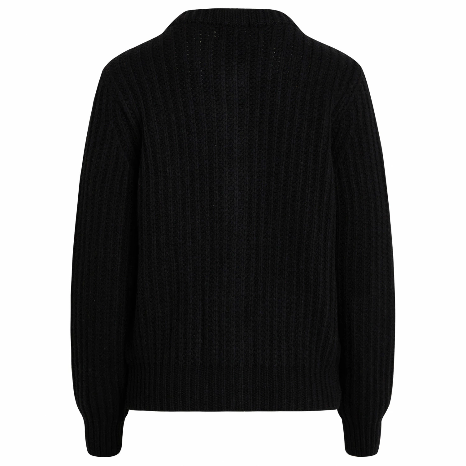 Women's Molly Knit Cardigan - Wool Jacket 4 Women's Molly Knit Cardigan - Wool Jacket - Image 2