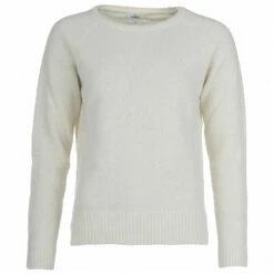 Women's Nina - Wool Jumper