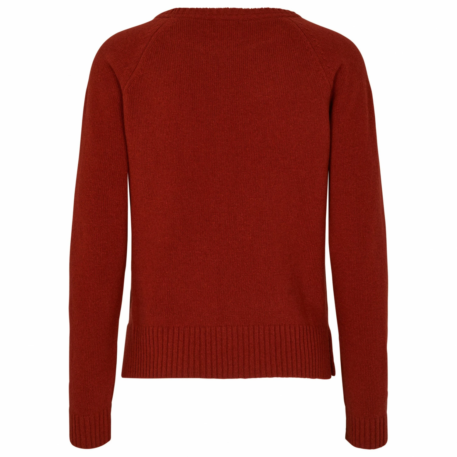 Women's Nina - Wool Jumper 4 Women's Nina - Wool Jumper - Image 2