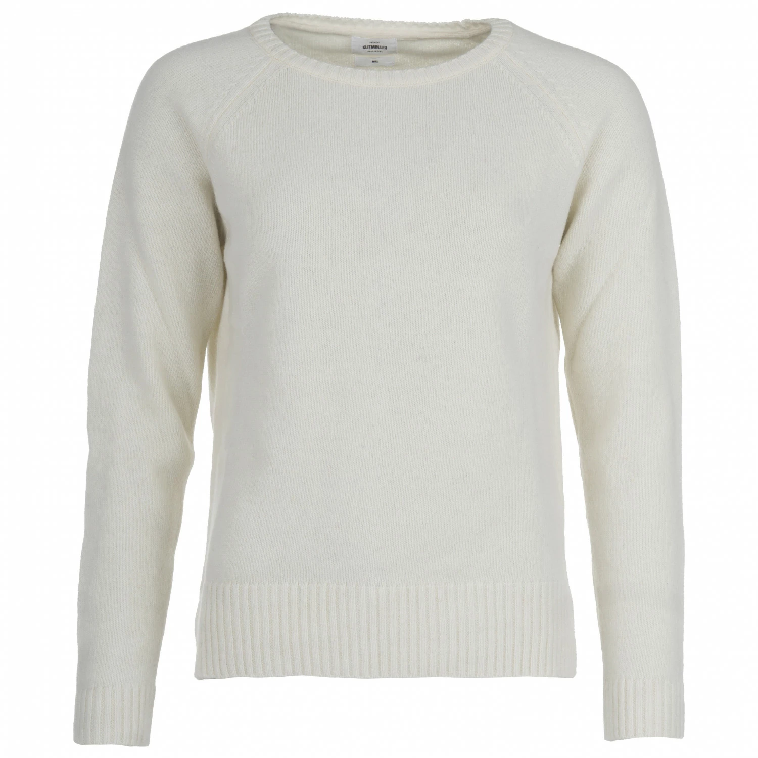 Women's Nina - Wool Jumper 3 Women's Nina - Wool Jumper