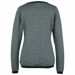 Women's Rosa Knit - Jumper 9 Women's Rosa Knit - Jumper -Outdoor Equipment Sales Shop klitmoeller collective womens rosa knit jumper detail 4