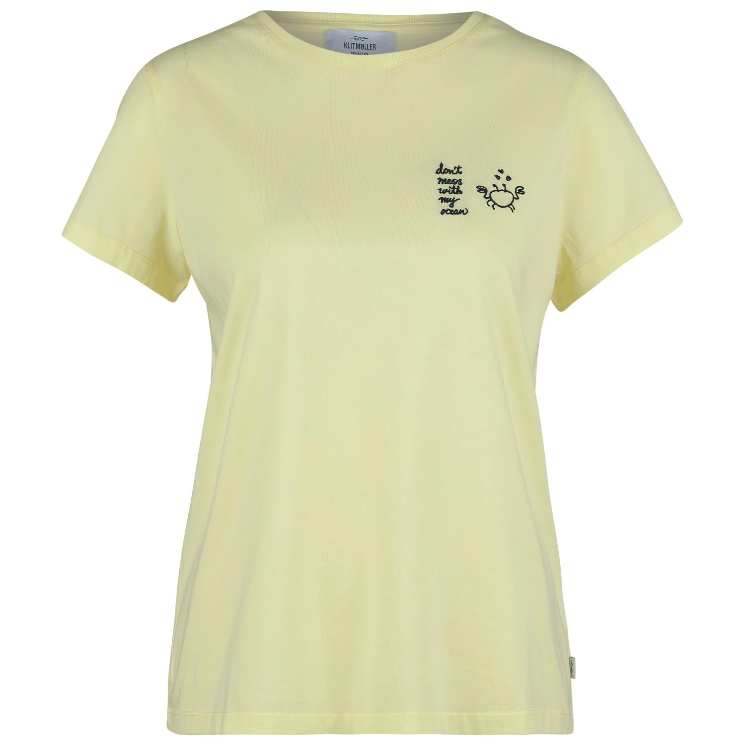 Women's Sadia Tee - T-shirt 3 Women's Sadia Tee - T-shirt
