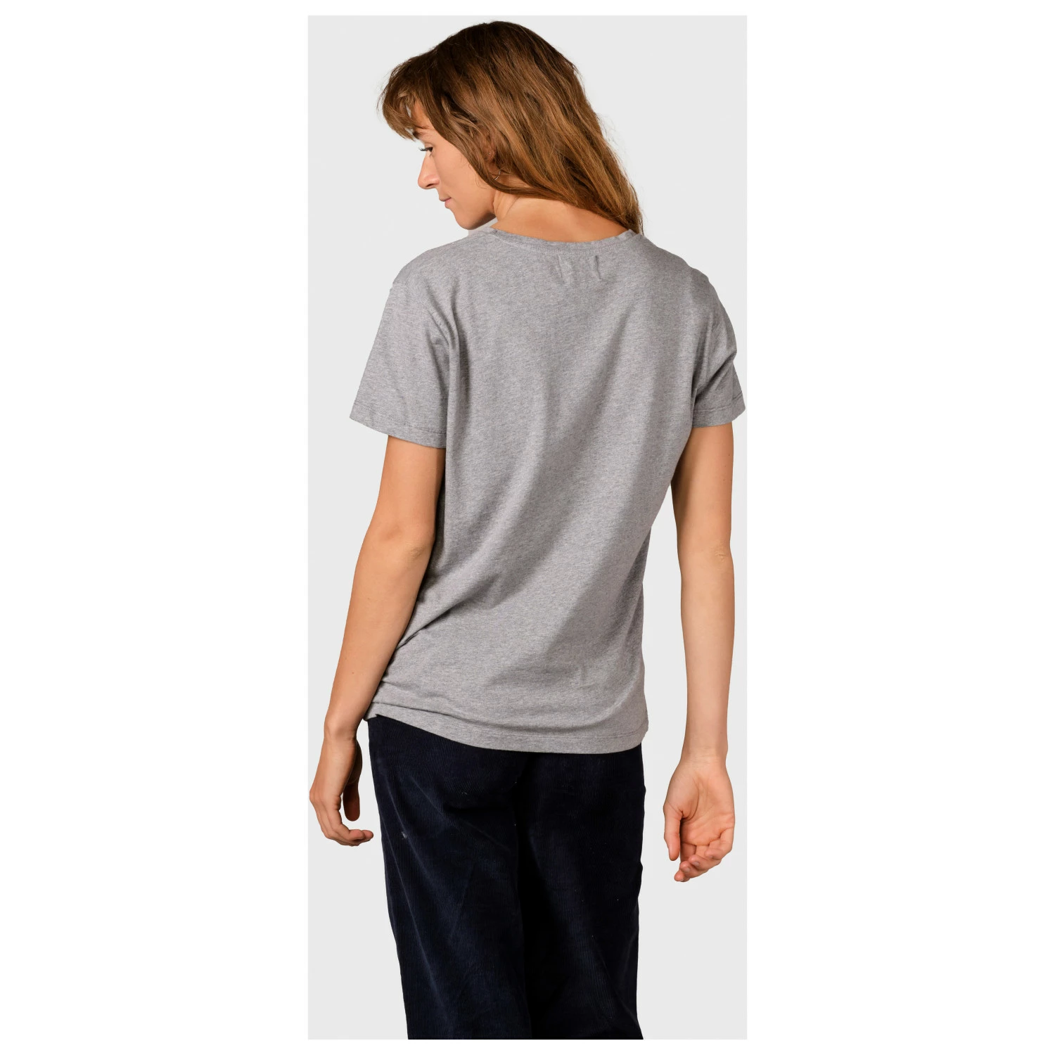 Women's Small Logo Tee - T-shirt 4 Women's Small Logo Tee - T-shirt - Image 2