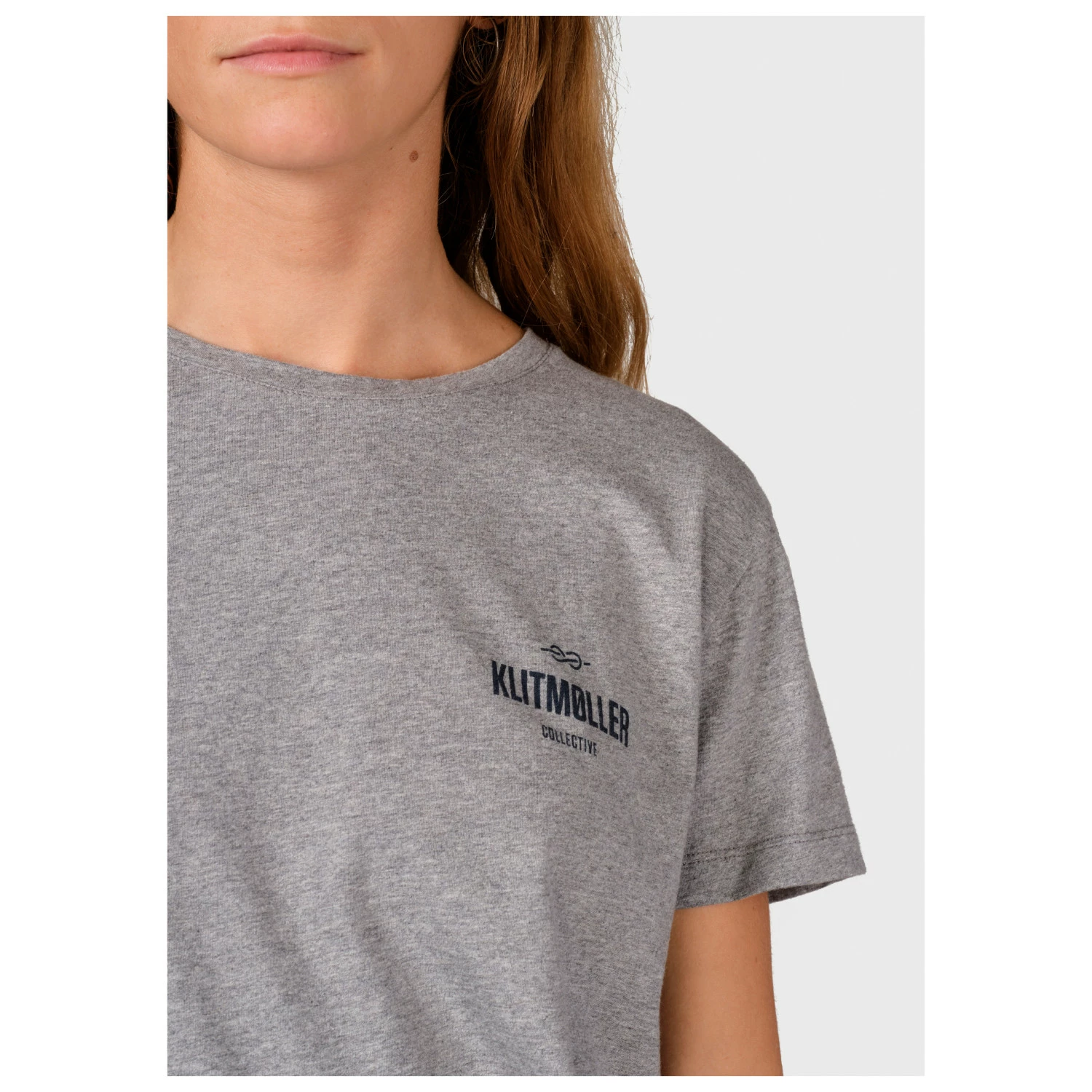 Women's Small Logo Tee - T-shirt 5 Women's Small Logo Tee - T-shirt - Image 3