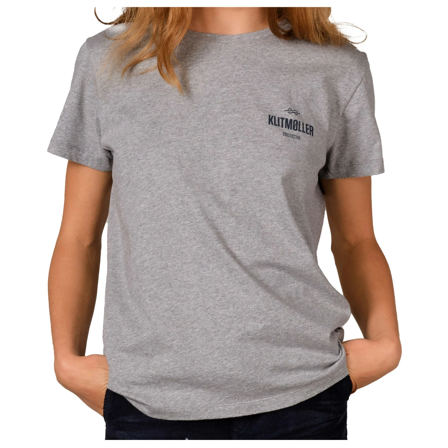 Women's Small Logo Tee - T-shirt 3 Women's Small Logo Tee - T-shirt